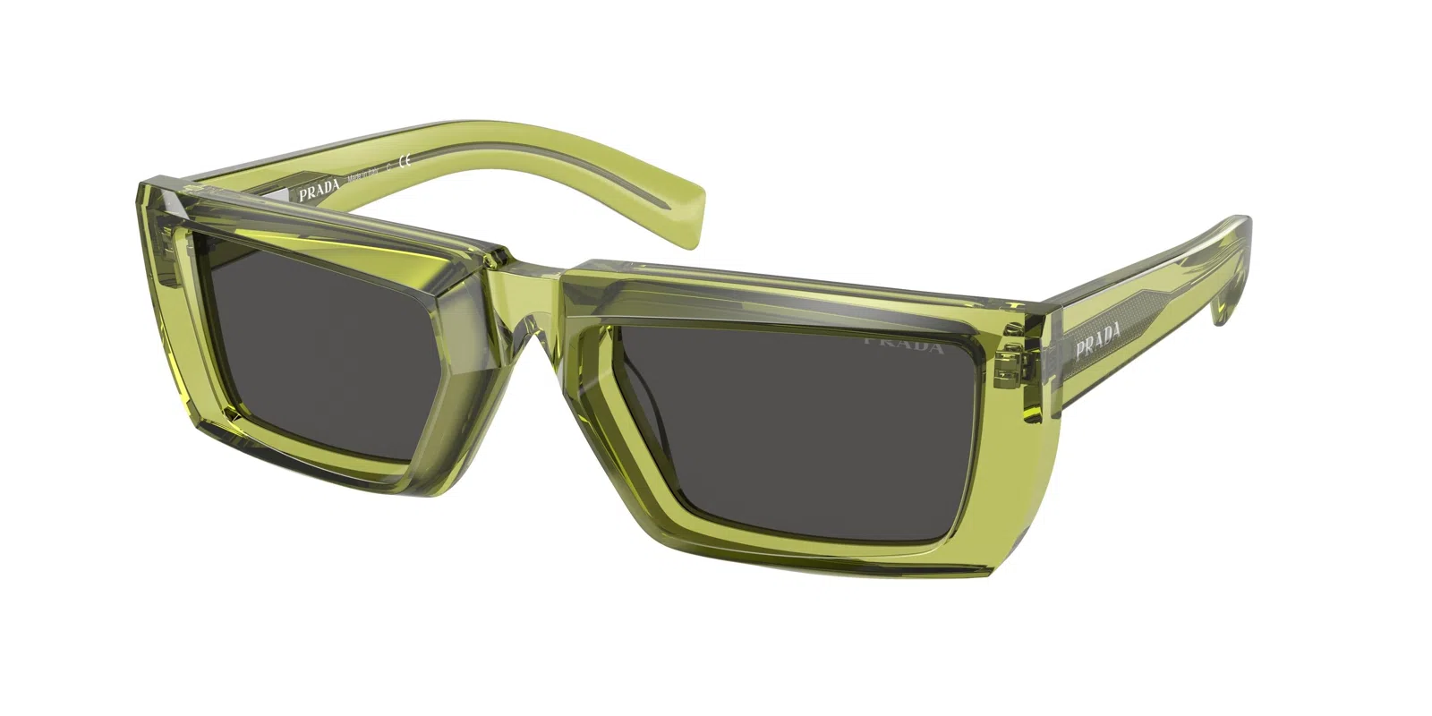 Prada 24YS Sunglasses - view 3
